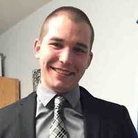 Stein Seal Company Employee Travis Dawson's profile photo