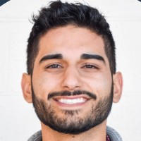 City of Refuge, Inc. Employee Zach Pereira's profile photo