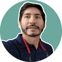 tecso Employee Andrés Benavides's profile photo