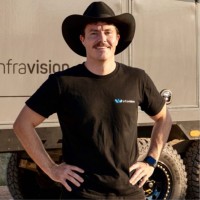 Cameron van der Berg Email & Phone Number