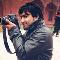 Evalueserve Employee Emran Ali's profile photo