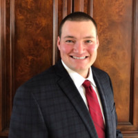 United Plastic Fabricating Employee Grant Gorges's profile photo