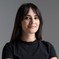 Floyd Slaski Architects Ltd Employee Cansu Ürünay's profile photo