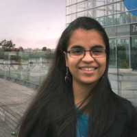 Meghna Gupta Email & Phone Number