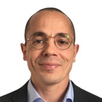 Wooskill Employee Jamel Habbani's profile photo