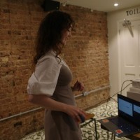 Kate Gilmore Email