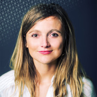 Portalia (Portage Salarial) Employee Caroline Decré's profile photo