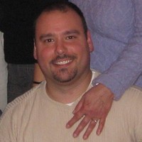 Stromberg Brand Employee Michael Pastore's profile photo