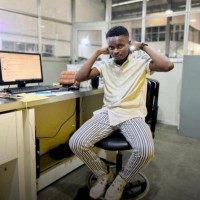 Printivo.com Employee Evans Edike's profile photo