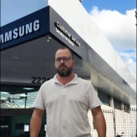2Eletro Employee Ramon Endrigo's profile photo