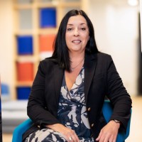 Groupe IGENSIA Education Employee Isabelle Darfeuille's profile photo