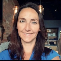 Samphire Cargo Ltd Employee Laura Jeffery's profile photo