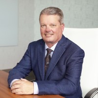 Energy Management Collaborative (EMC) Employee Robert Conley's profile photo