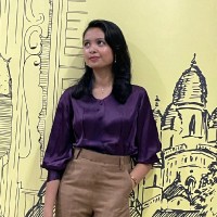 Shreya Barman Email