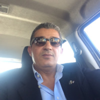 Rachid Ferroudj Email