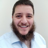 DELMAR JEWELERS Employee Lavi Klein's profile photo