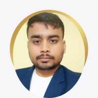 Ankit Raj's profile photo