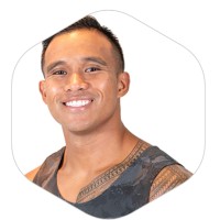 Pure Fitness Employee Angelo Abrogena's profile photo