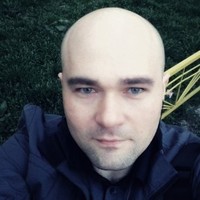 Krutoy Media Employee Александр Харитонов's profile photo