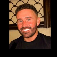 Amazon Employee John Horrell's profile photo