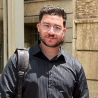 HalaSat Employee Mohammed Raheem's profile photo