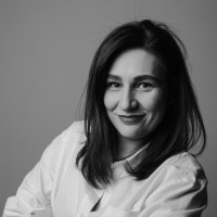 Ameriabank CJSC Employee Lusine Terteryan's profile photo