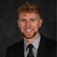 World Equity Group Employee Konnor Breitlander's profile photo