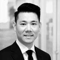 Google Employee Steven Cheng's profile photo