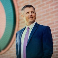 Five Points Bank Employee Ricky Washburn's profile photo