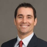 Robins & Morton Employee Michael Corwin's profile photo