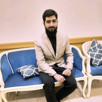 OTC Pakistan Employee Mirza Rehman's profile photo