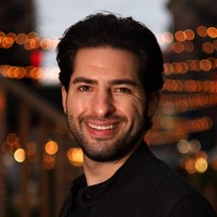 License Ally Employee David Stack's profile photo