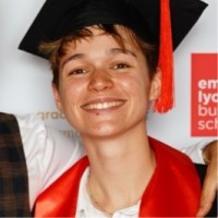 ORDISYS Informatique Employee Fanny Rey's profile photo