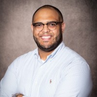 Booking.com Employee Edward Duran's profile photo