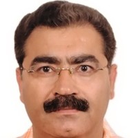 Self Employed Employee Naresh Verma's profile photo