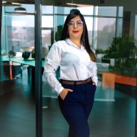 Xxx Employee Andrea Cabezas's profile photo