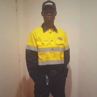 Anthony Nyangu's profile photo