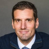 Caveon Test Security Employee Benjamin Hunter's profile photo