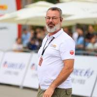 SwissTopSport Employee Olivier Senn's profile photo