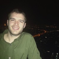 Oscar Health Employee Jacob Dority's profile photo