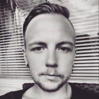 Go Monday Employee Thias Peter's profile photo
