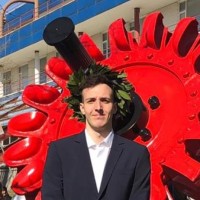 Simone Sgarbazzini Email