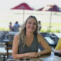 CropLife South Africa Employee Elriza Theron's profile photo