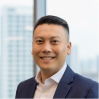 GIC Employee Yang He's profile photo