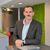 Unigrains Employee Etienne Jobard's profile photo