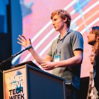 Dunk Technologies Employee Dylan Smit's profile photo