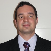 Santa Casa de Feira de Santana Employee Bruno Ribeiro's profile photo