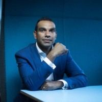 The Torch Employee Benson Saulo's profile photo