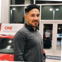 Emerson Madrid Email