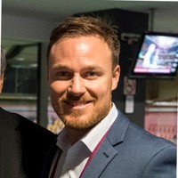 Brisbane Broncos Employee Adam Walsh's profile photo